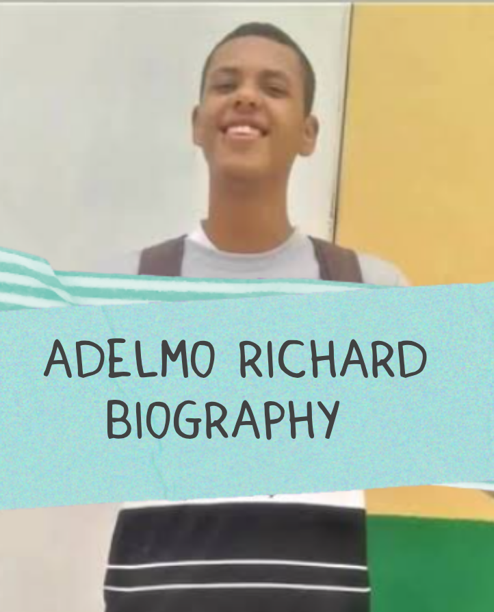 Adelmo Richard Biography