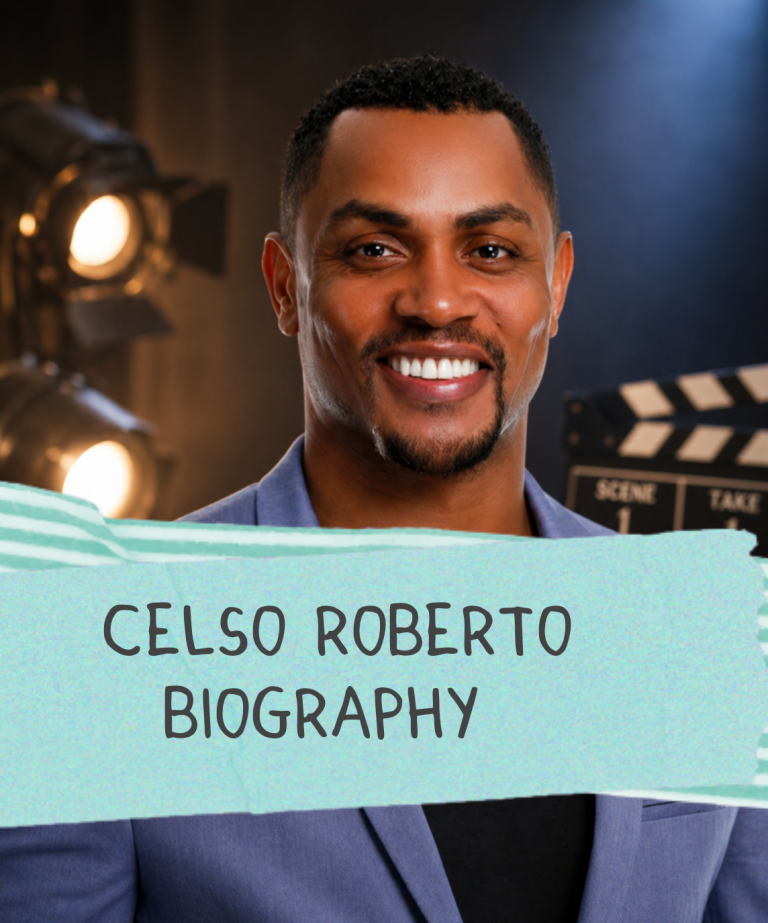 Celso Roberto Biography