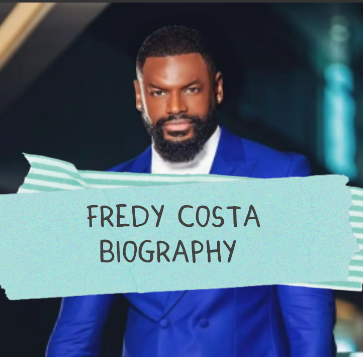 Fredy Costa Biography