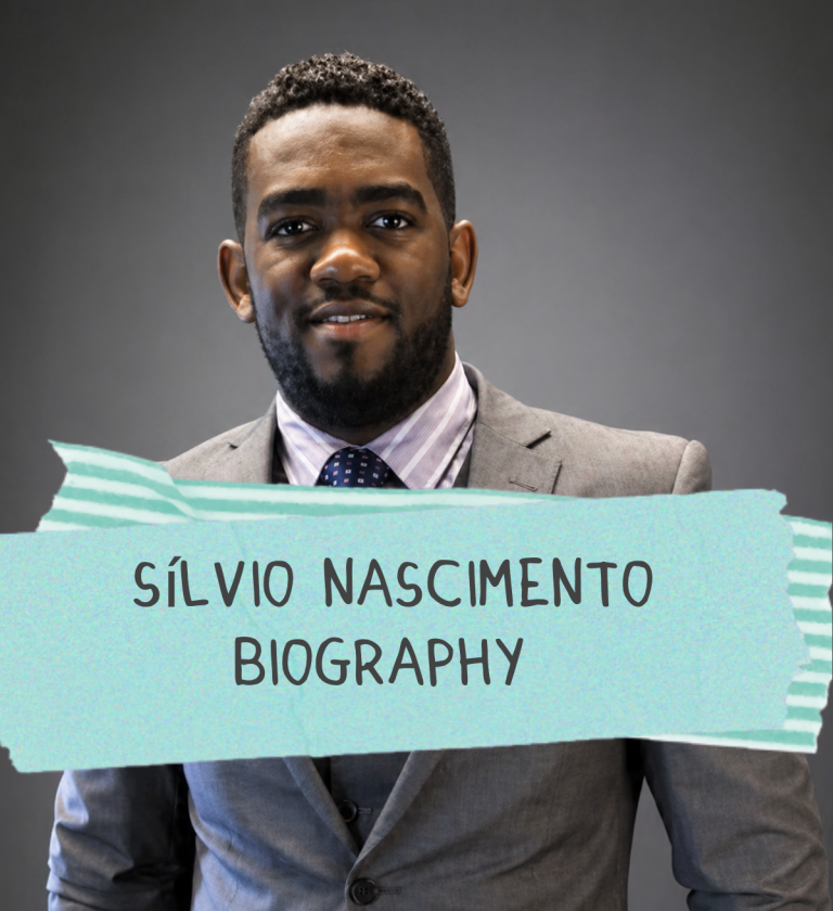Sílvio Nascimento Biography
