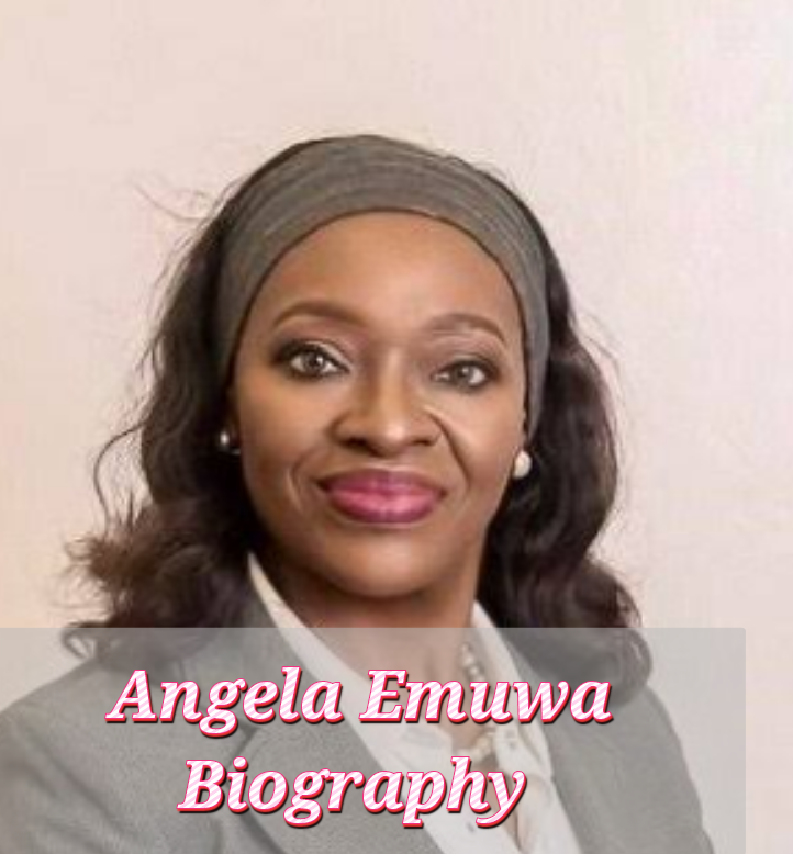 Angela Olufunmilayo Emuwa Biography