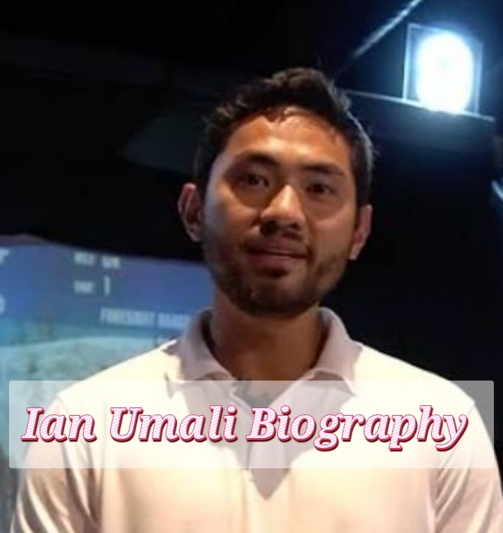 Ian Umali Biography