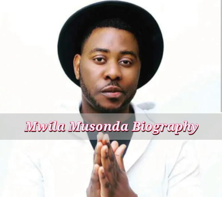 Mwila Musonda Biography