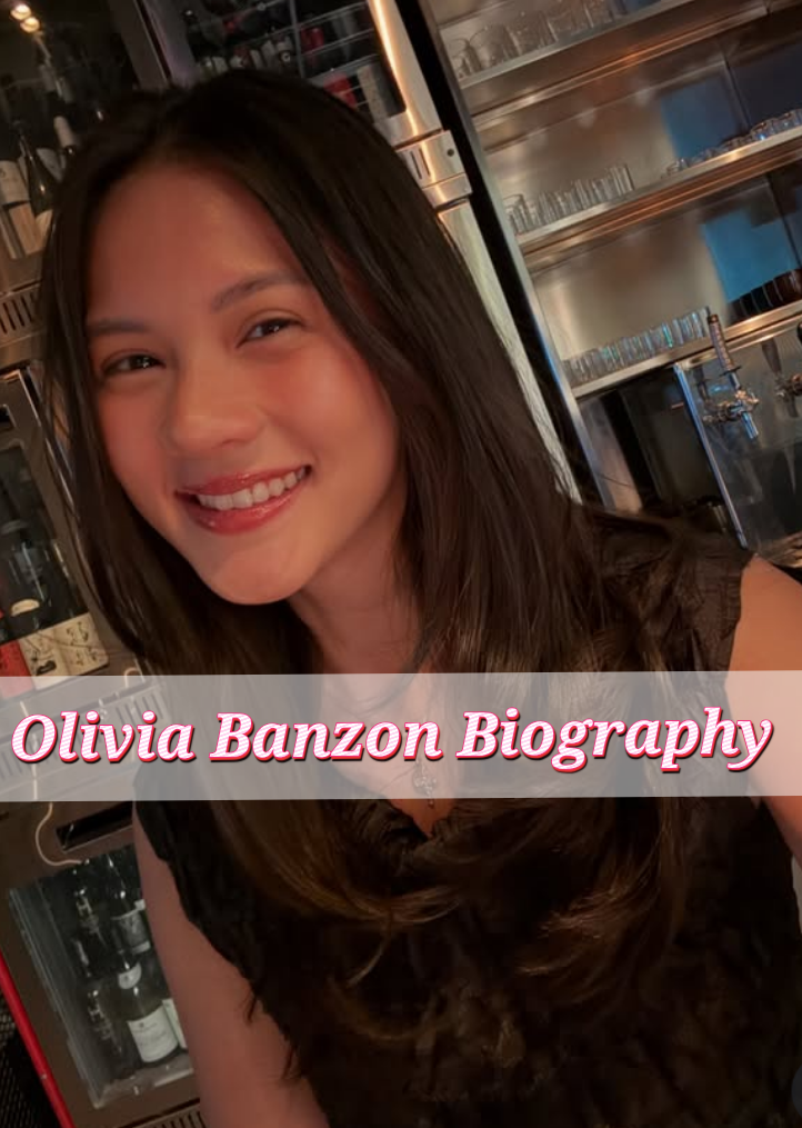Olivia Banzon Biography