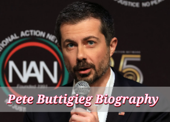 Peter Paul Montgomery Buttigieg Biography