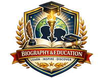 BiographyPencil