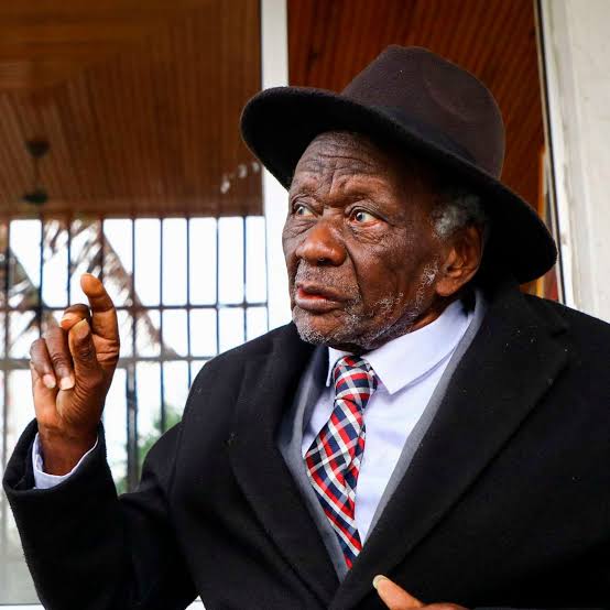 john khaminwa biography